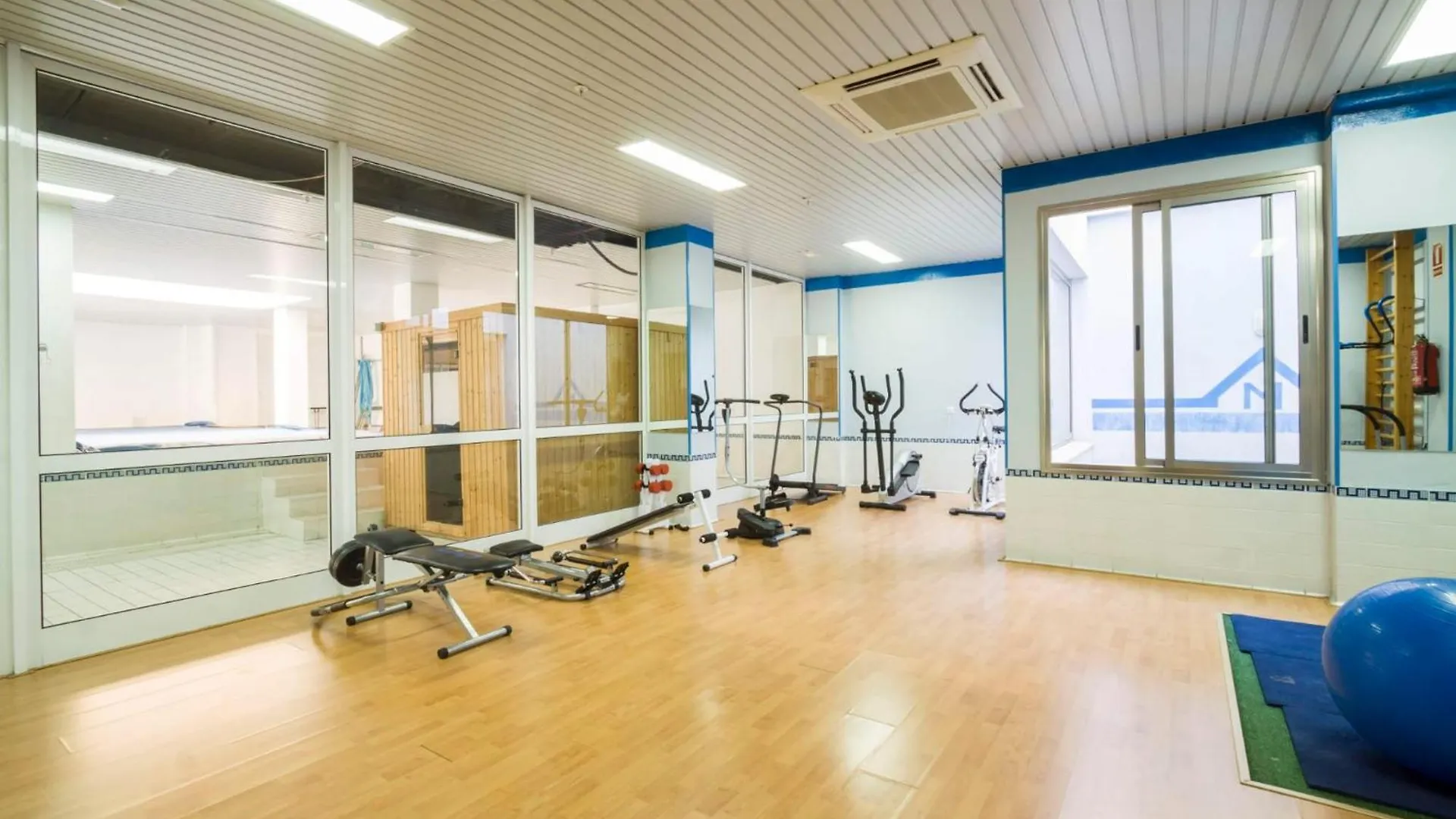 Green Cactus Cosy Loft, Wifi & Gym サンタクルスデテネリフェ アパート